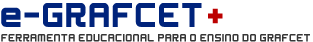 Logotipo e-GRAFCET+