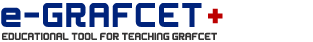 Logotipo e-GRAFCET++